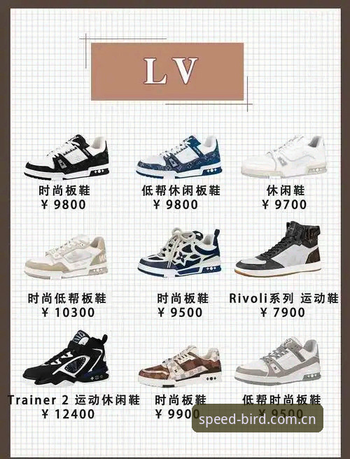 小鸟鞋最新版本 vs 经典款：性能升级全维度对比与选购指南