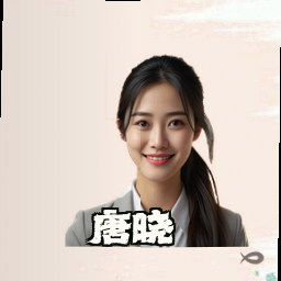 唐晓