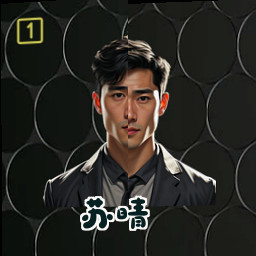 苏晴